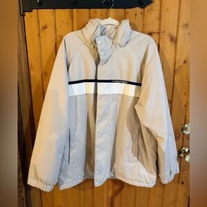 Tommy Hilfiger Quilted Coat XXL